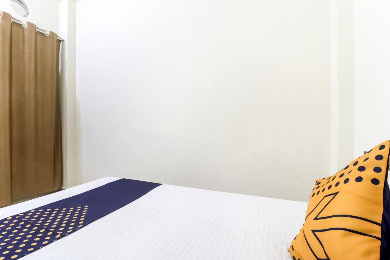 Oyo 40073 Yash Homestay Samarda Kaliāsot Extérieur photo