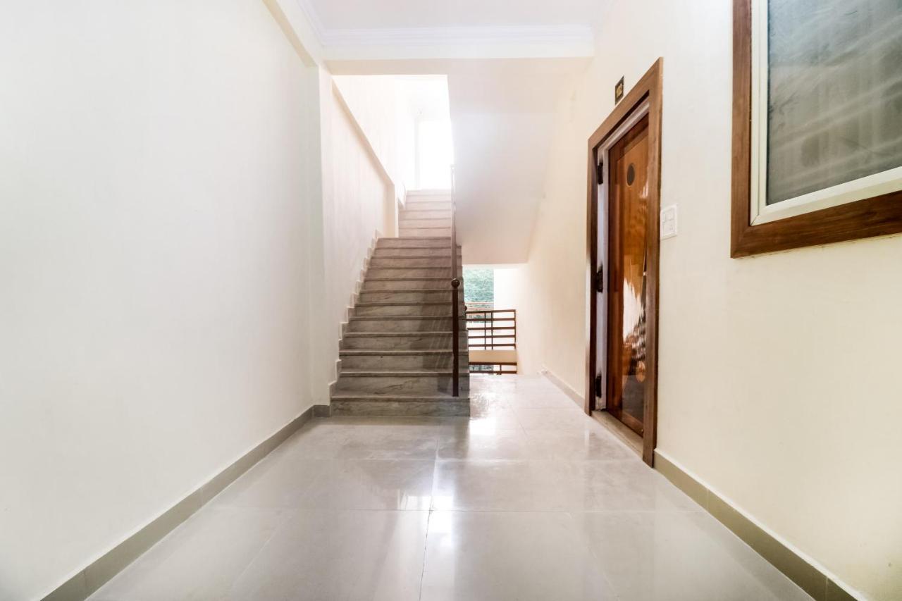 Oyo 40073 Yash Homestay Samarda Kaliāsot Extérieur photo
