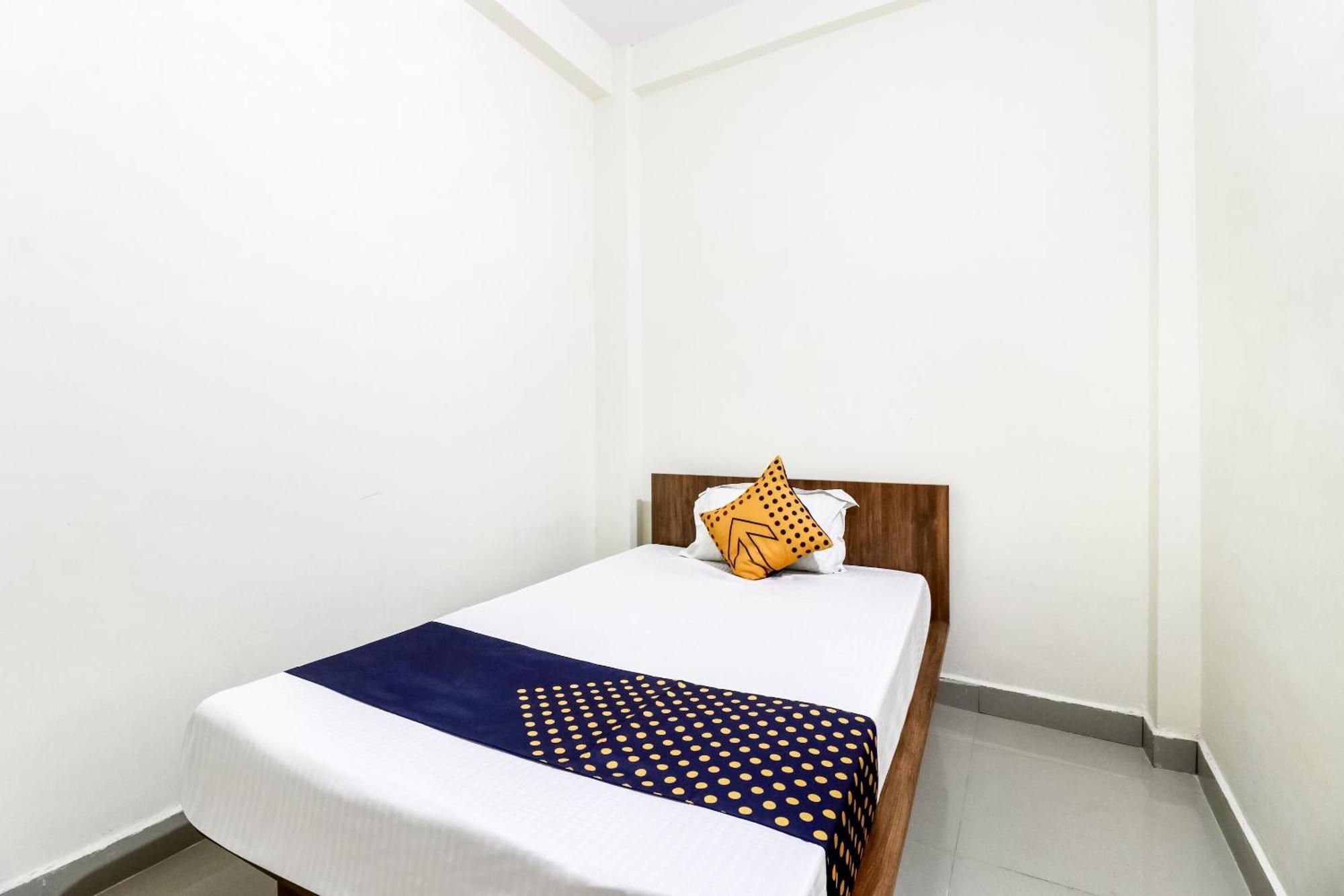 Oyo 40073 Yash Homestay Samarda Kaliāsot Extérieur photo